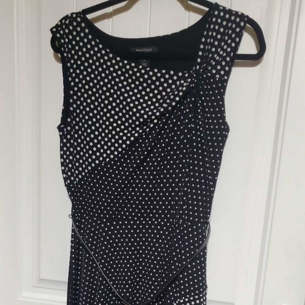 White House Black Market Dress Size 6